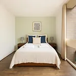 2 Bed Flat Near Barbican Centre