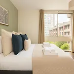 2 Bed Flat Near Barbican Centre
