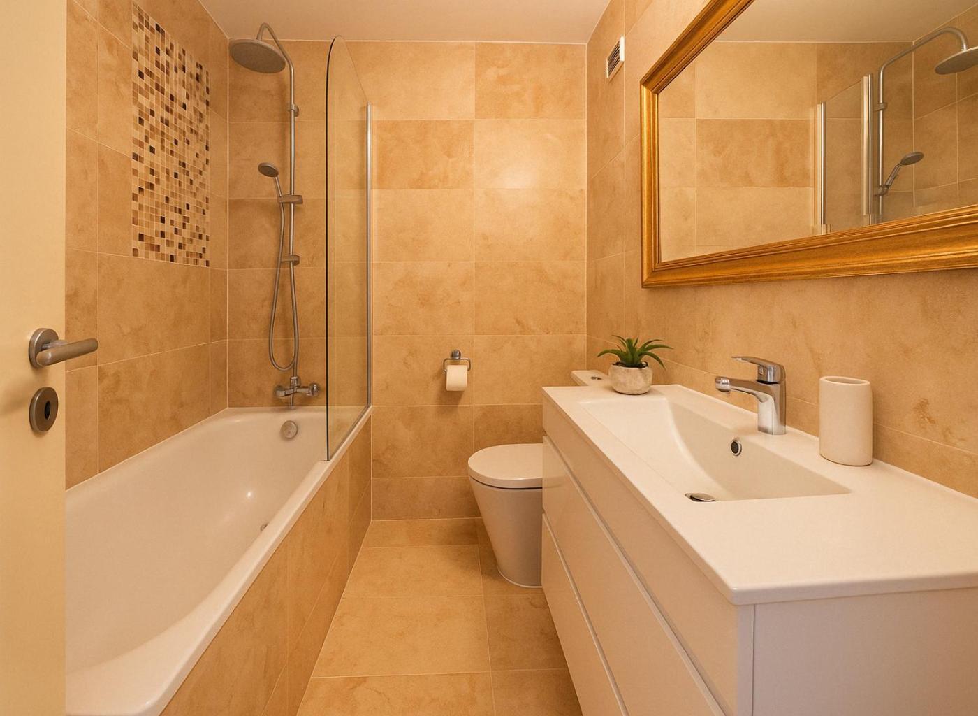 2 Bed Flat Near Barbican Centre Apartment