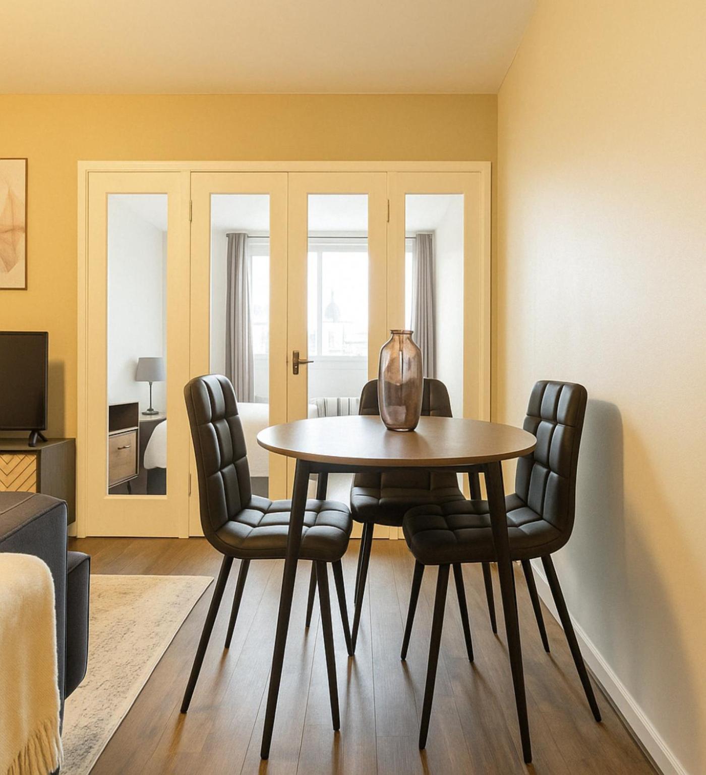 Apartment 2 Bed Flat Near Barbican Centre London